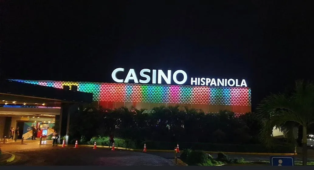 Hotel Hispaniola Santo Domingo