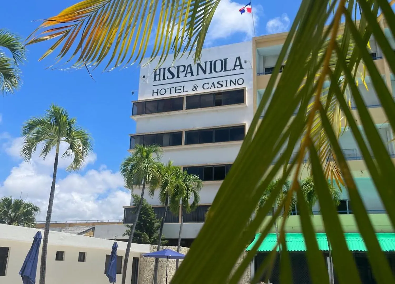 Hotel Hispaniola Santo Domingo