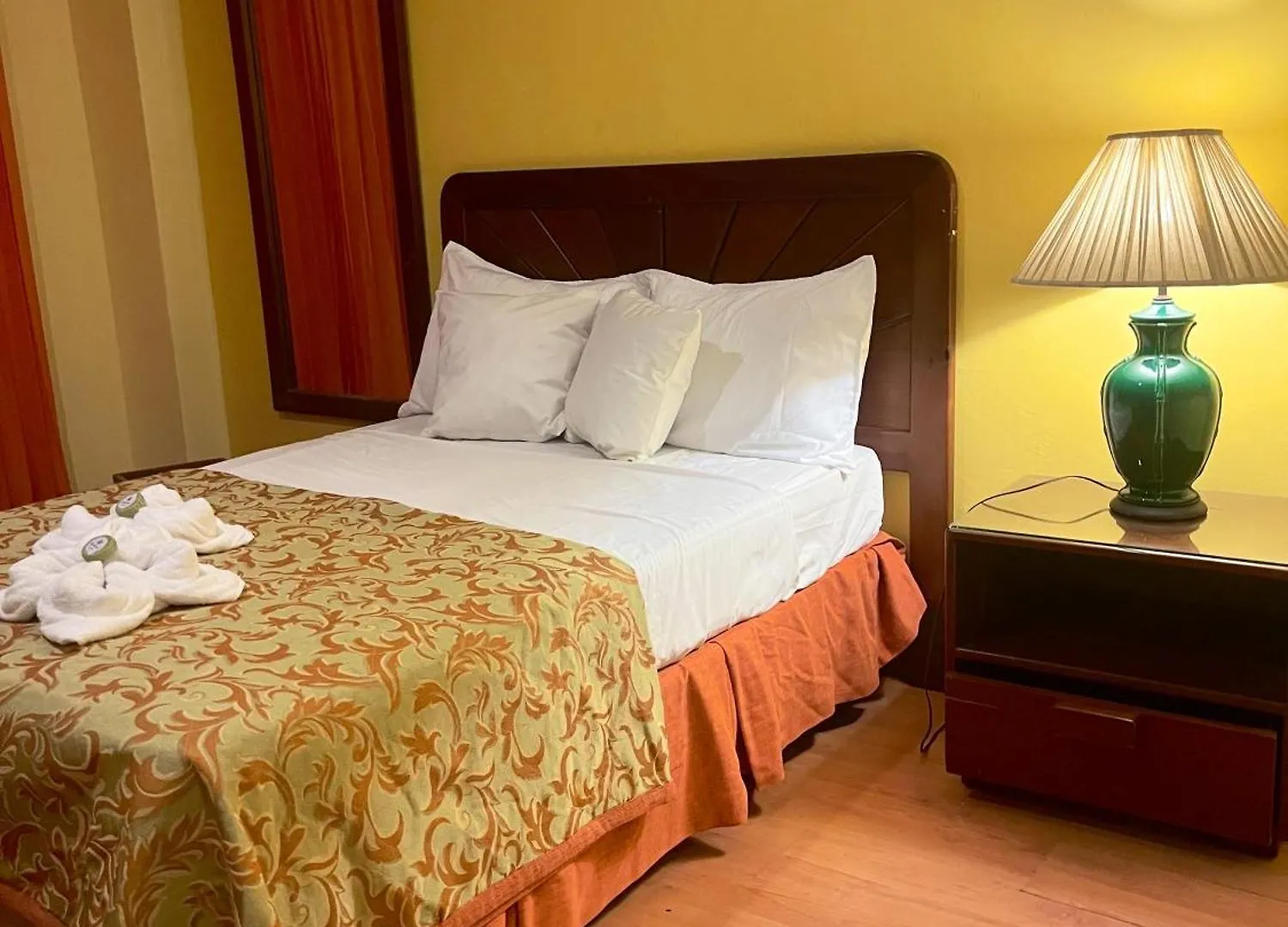 Hotel Hispaniola Santo Domingo Dominikai Köztársaság