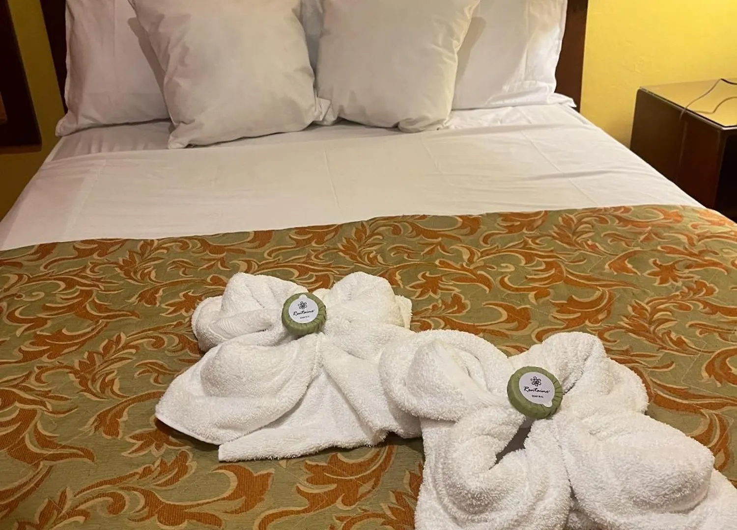 Hotel Hispaniola Santo Domingo 0*,  Dominikai Köztársaság