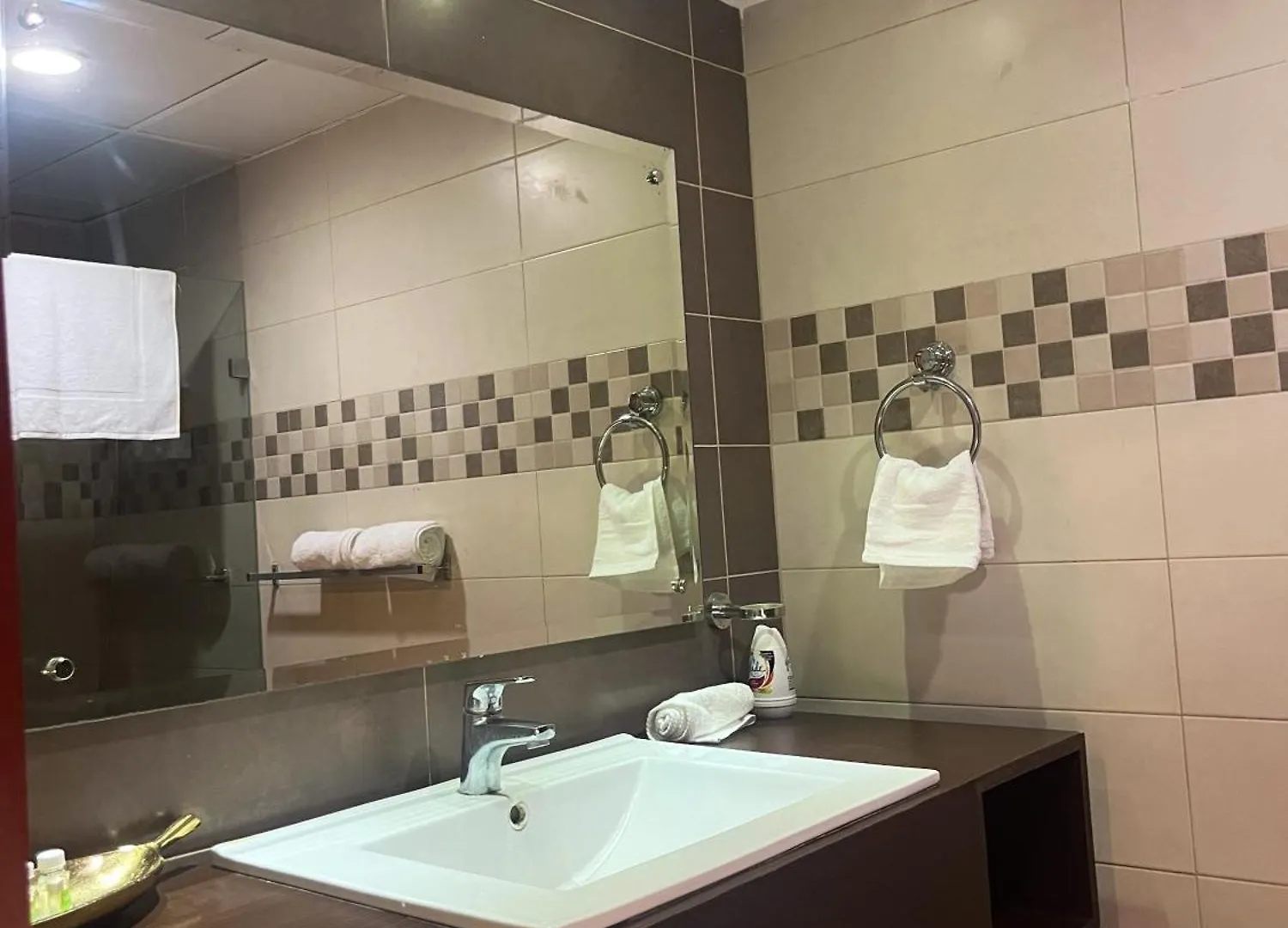 Hotel Hispaniola Santo Domingo