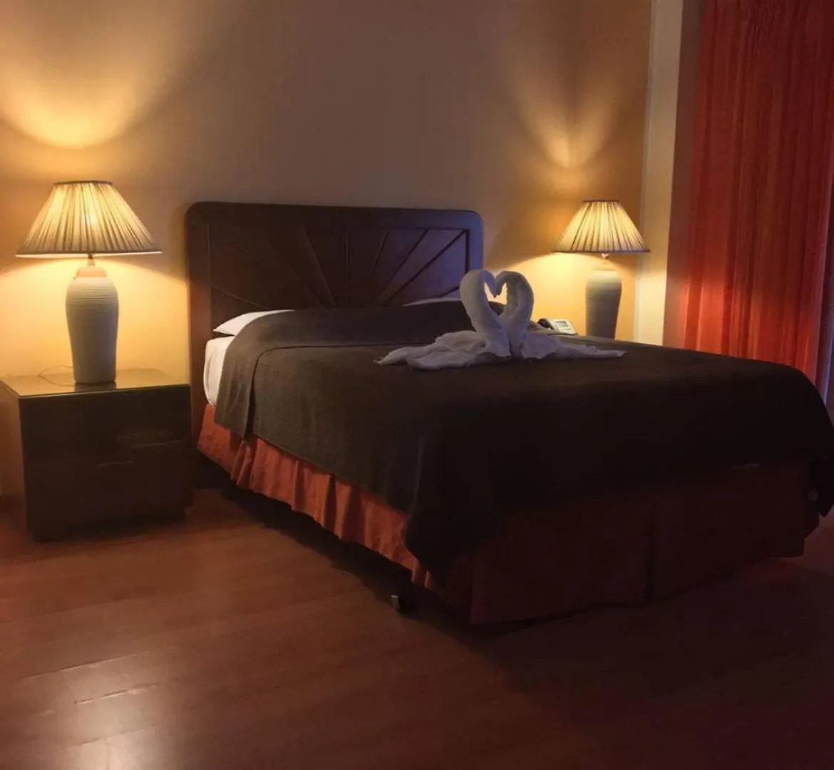 Hotel Hispaniola Santo Domingo