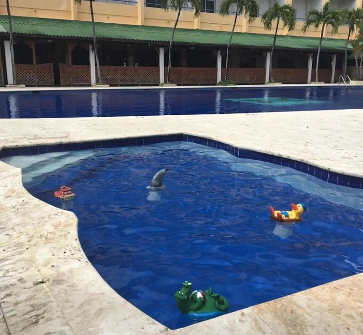 Hotel Hispaniola Santo Domingo