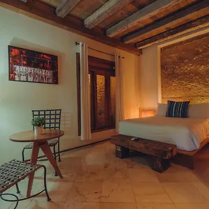 4* Hotel Luca