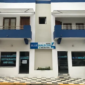 Hotel Blue Malecon And, Santo Domingo