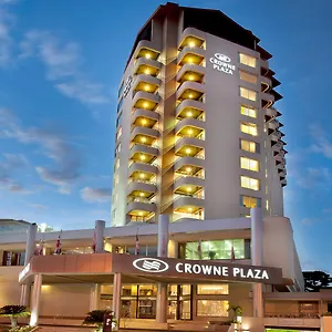 Hotel Crowne Plaza By Ihg, Santo Domingo