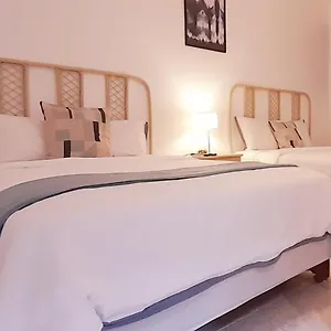 Hotel Plaza Kavia, Santo Domingo